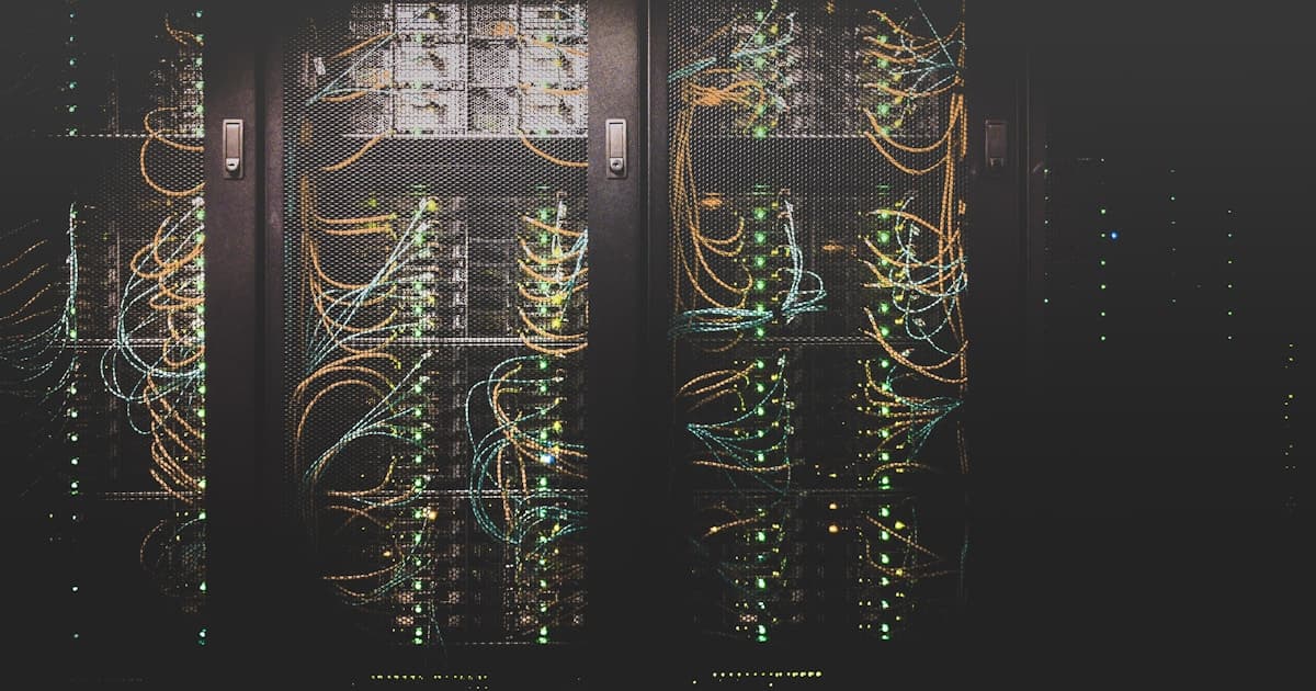 AI 데이터센터 GPU 서버랙
