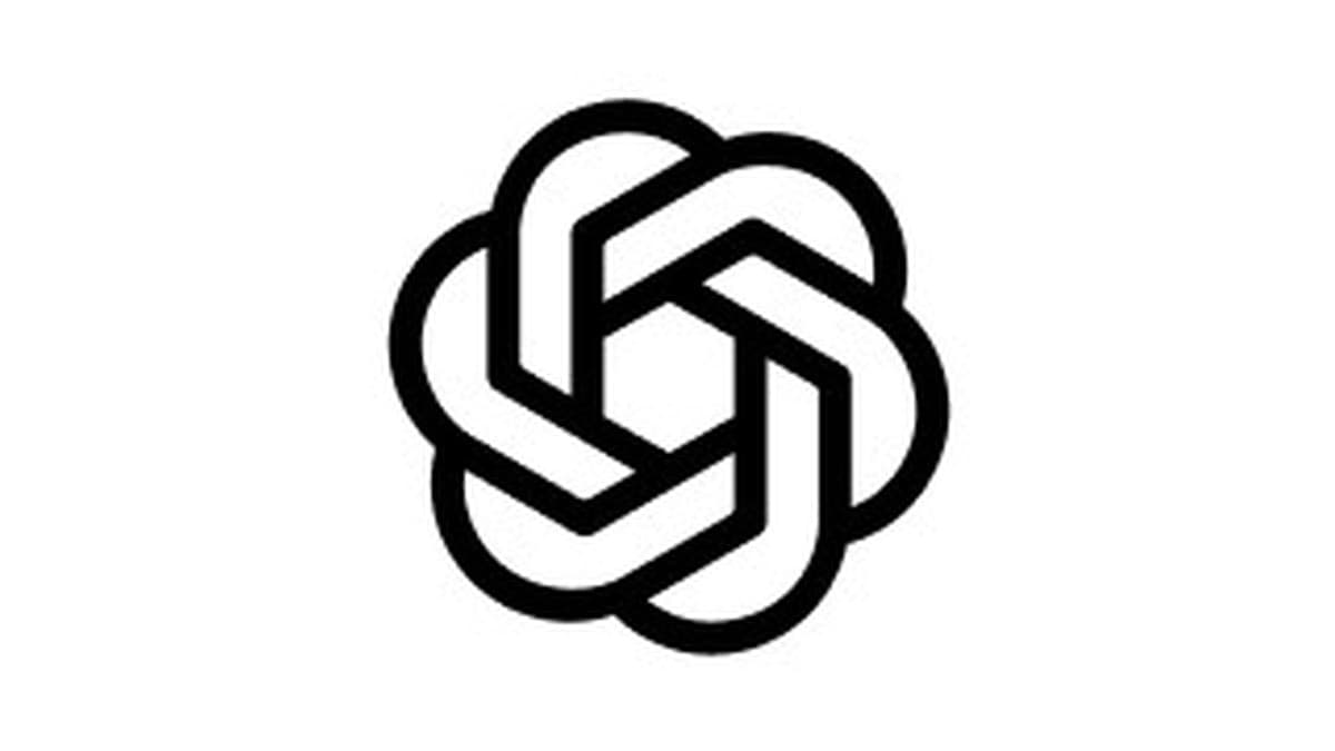 OpenAI logo