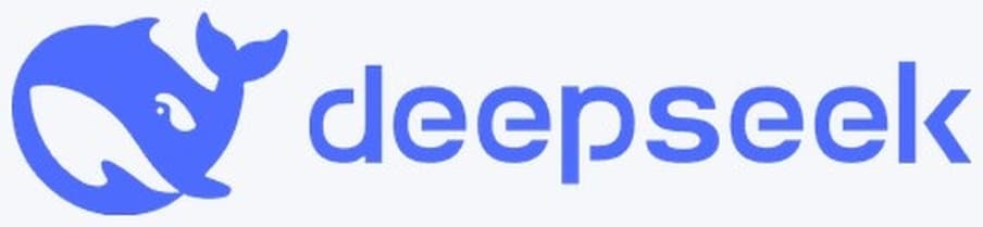 DeepSeek official logo