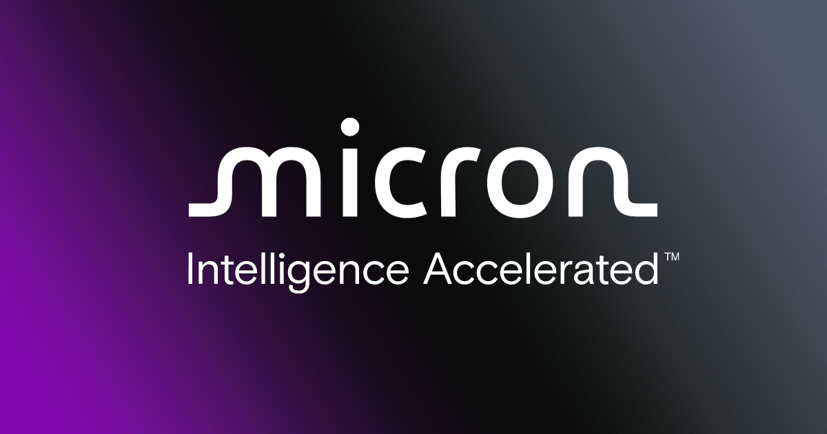 Micron HBM4 high-bandwidth memory chips