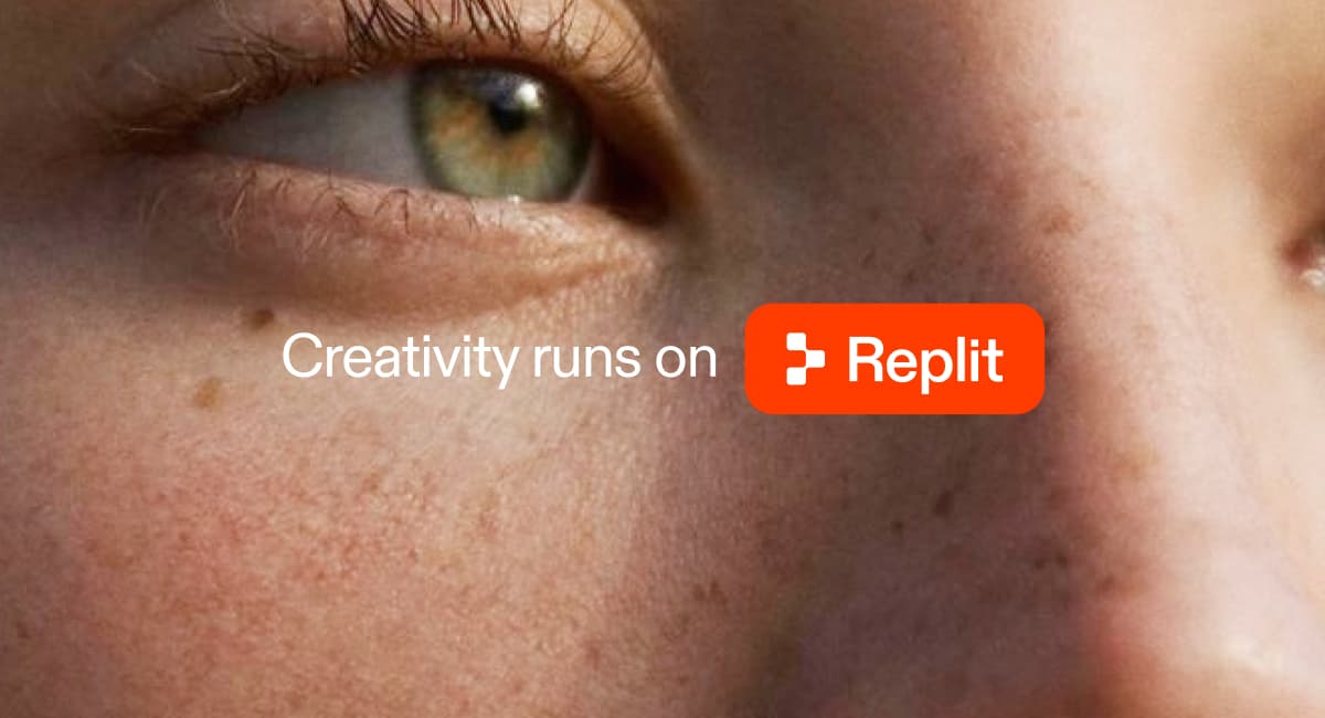 Replit Raises $400M at $9B Valuation – Vibe Coding Goes Mainstream