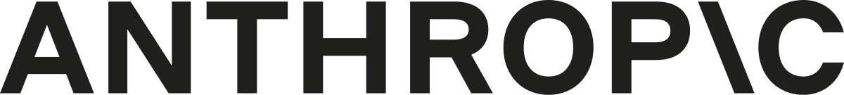 Anthropic 로고와 Claude Mythos 모델 개념