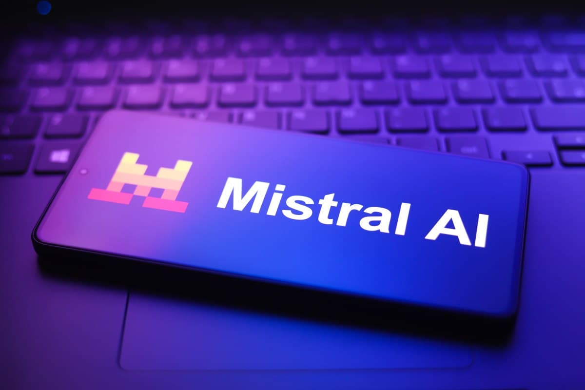 Mistral Voxtral TTS open-source speech generation model