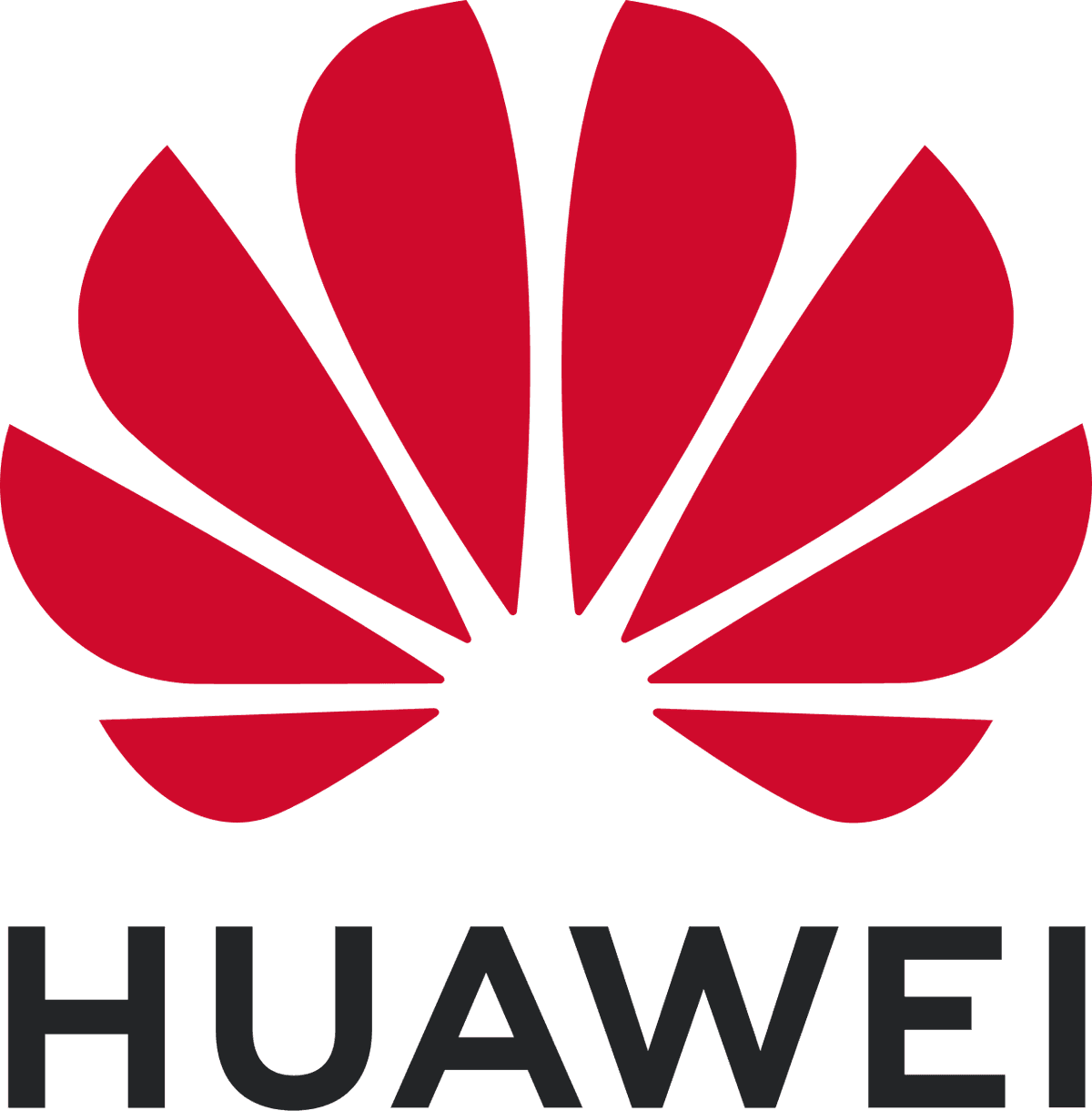 Huawei 로고