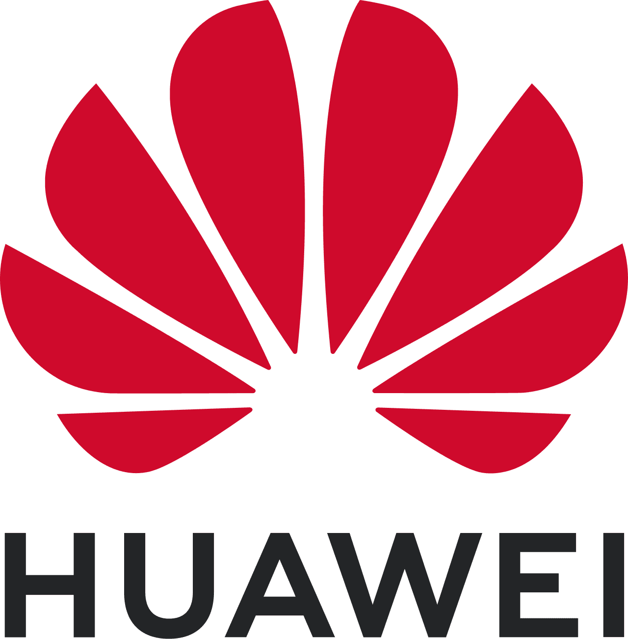 Huawei 로고