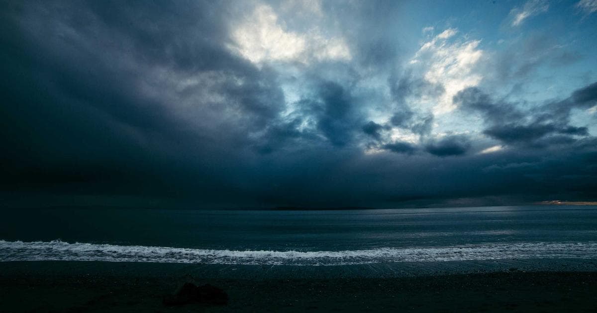 Meta AI logo and Muse Spark model announcement visual