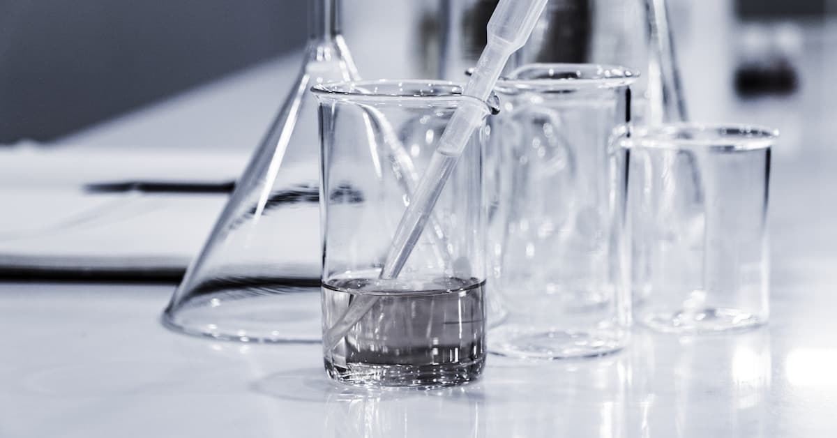 OpenAI GPT-Rosalind life sciences research model launch hero image