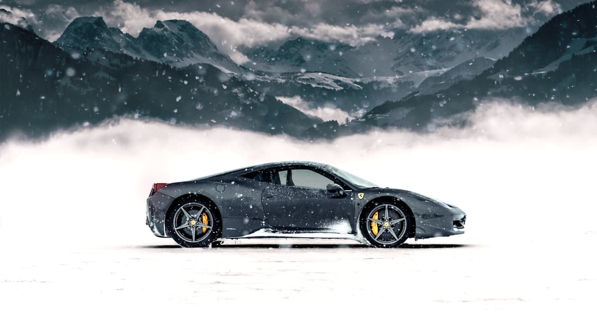 Stellantis와 Microsoft 5년 AI 협력 발표 이미지