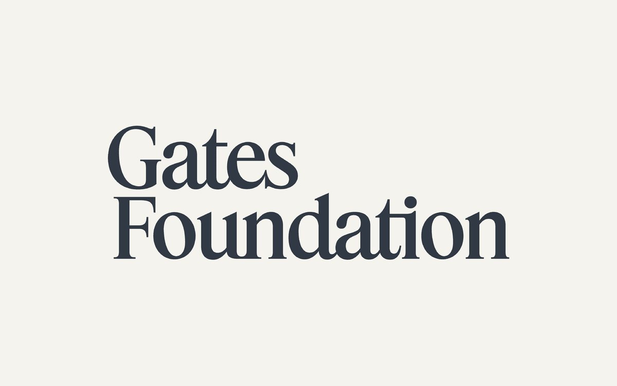 Anthropic × Gates Foundation $200M partnership — health, education, agriculture