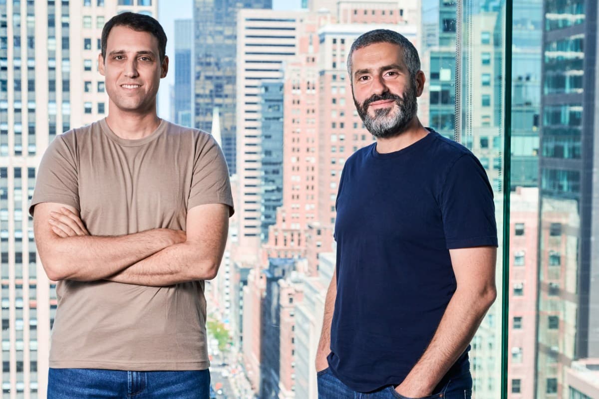 Coralogix raises $200M Series F — AI-native observability