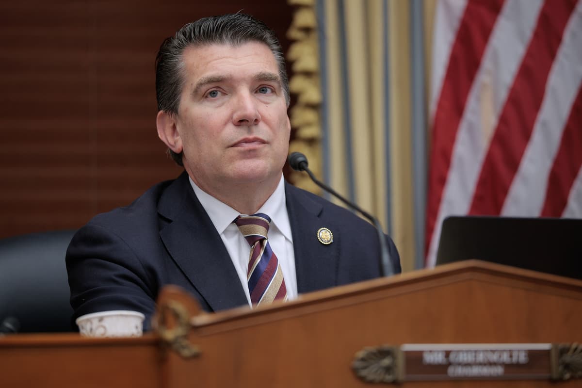 Bipartisan 'Great American AI Act' discussion draft unveiled — 3-year preemption of state AI laws