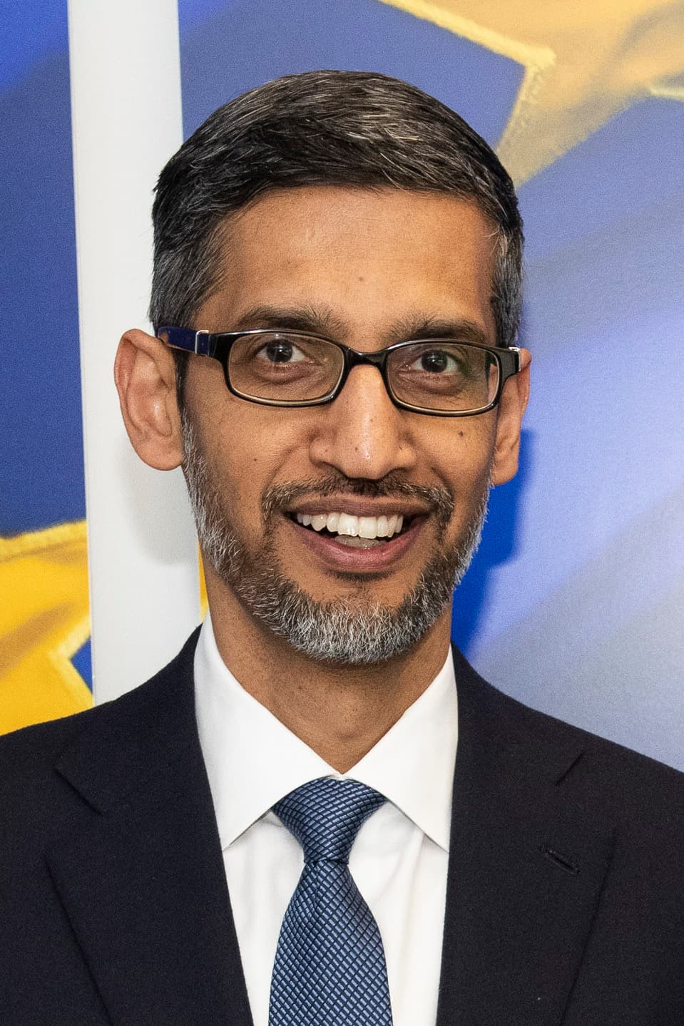Google CEO Sundar Pichai