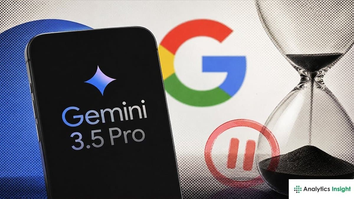 GPT-5.6도, Gemini 3.5 Pro도, Grok 5도 6월에 안 나와 — 프런티어 4개 모델이 동시에 7월 중순으로 밀렸어