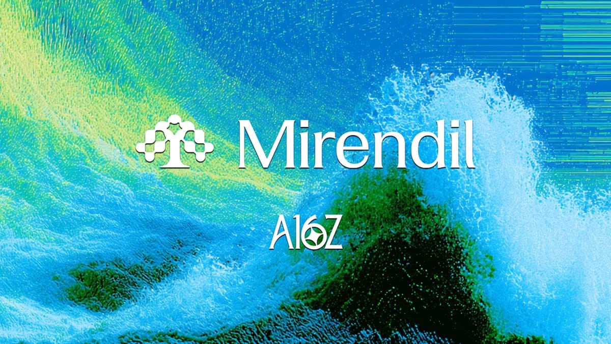 Anthropic 나온 연구자들이 몇 주 만에 2억 달러를 끌어모았어 — 'AI가 AI를 연구하는' Mirendil의 정체