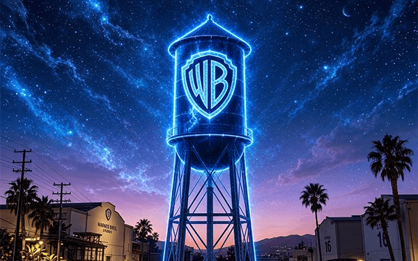 Warner Bros. Discovery Is Rebuilding Its Entire Ad System Around AI Agents — With AWS