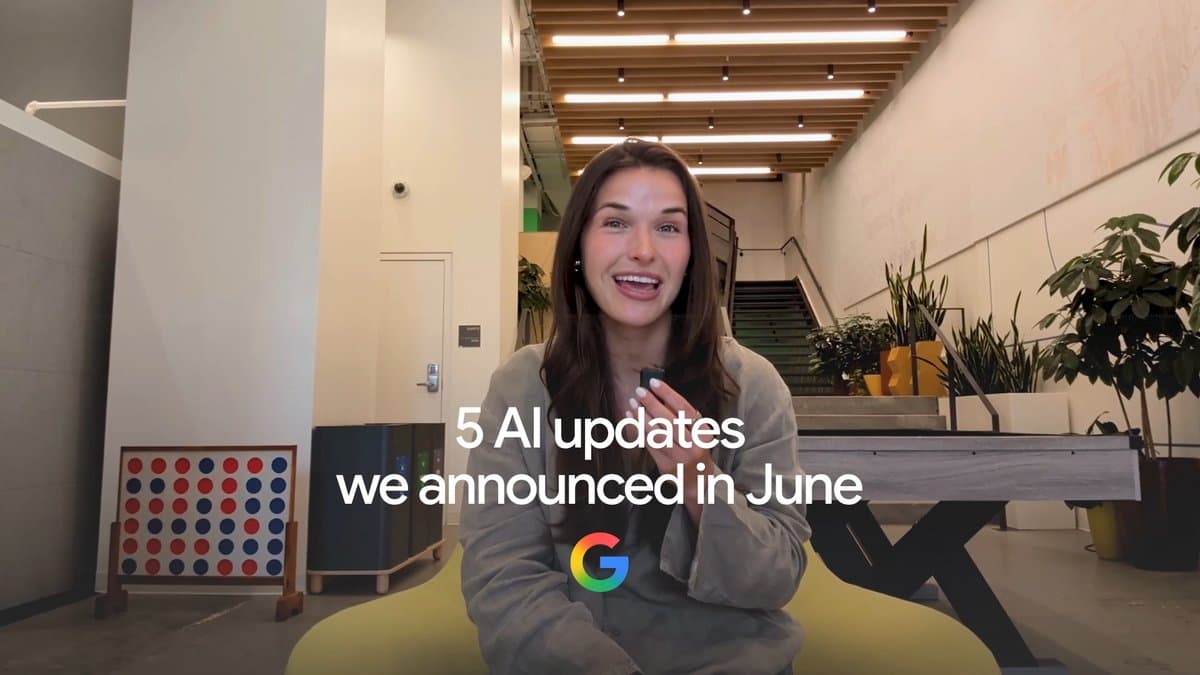 Google 검색이 Gemini 3.5 Flash로 갈아탔어 — 월 10억 명이 쓰는 AI Mode 기본값