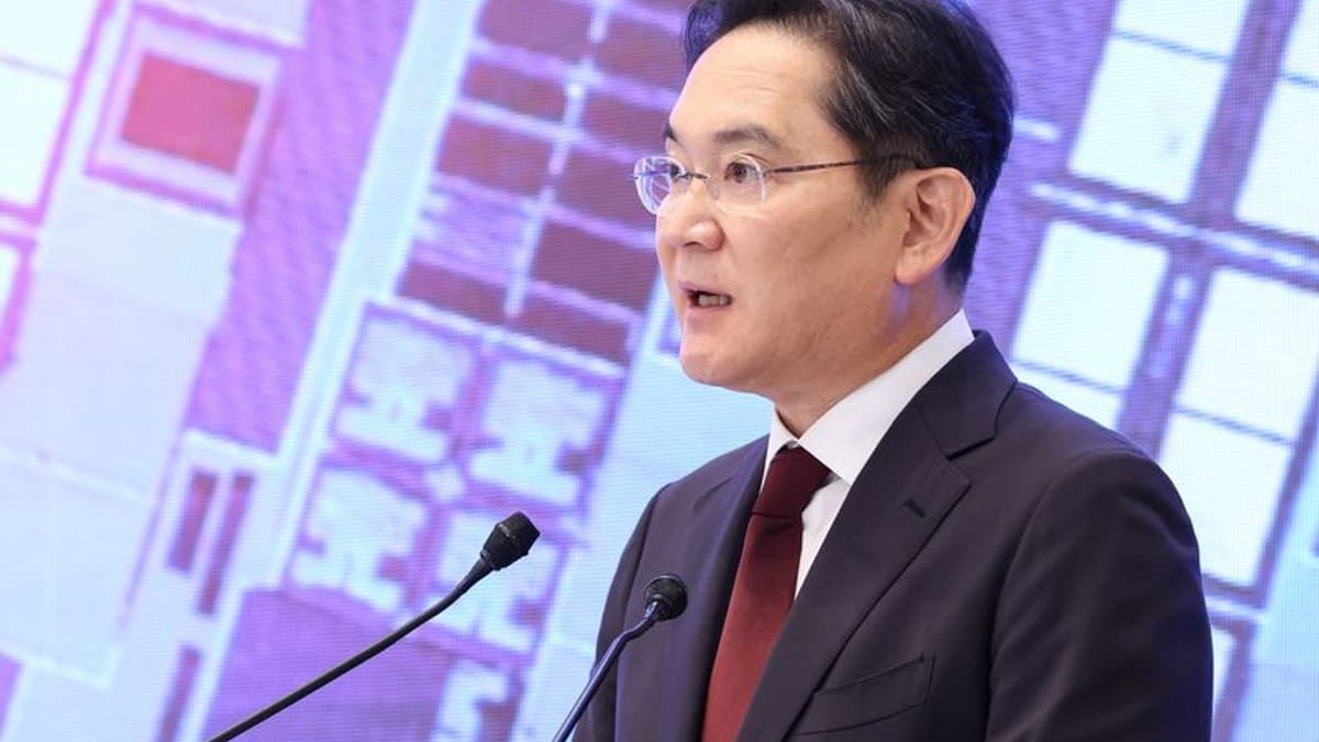 삼성·SK가 4755조원 지른다 — 이재명의 '3대 메가프로젝트' 승부수