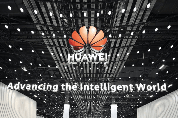 Huawei Is Bringing Ascend AI Chips to Korea in Q4 — Right Into Nvidia's Backyard