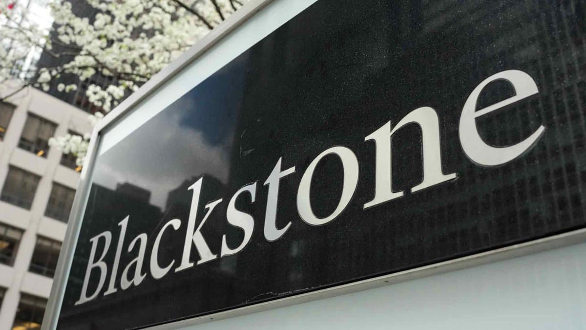 Blackstone is dropping $30 billion on Japan's AI data centers