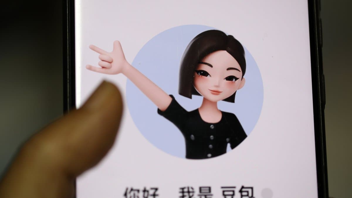 중국, 7월 15일부터 'AI 애인' 못 만들어…도우바오·큐원 개인 에이전트 다 꺼진다