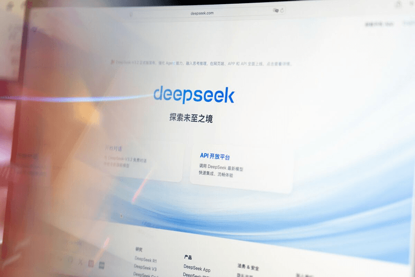DeepSeek Is Building Its Own Chip — Because It Doesn't Fully Trust Nvidia or Huawei