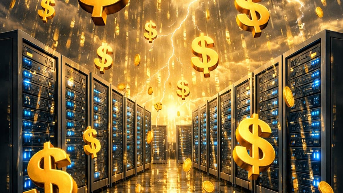 데이터브릭스 1,880억 달러 — 5개월 만에 40% 뛴 몸값과, 상장을 또 미룬 이유