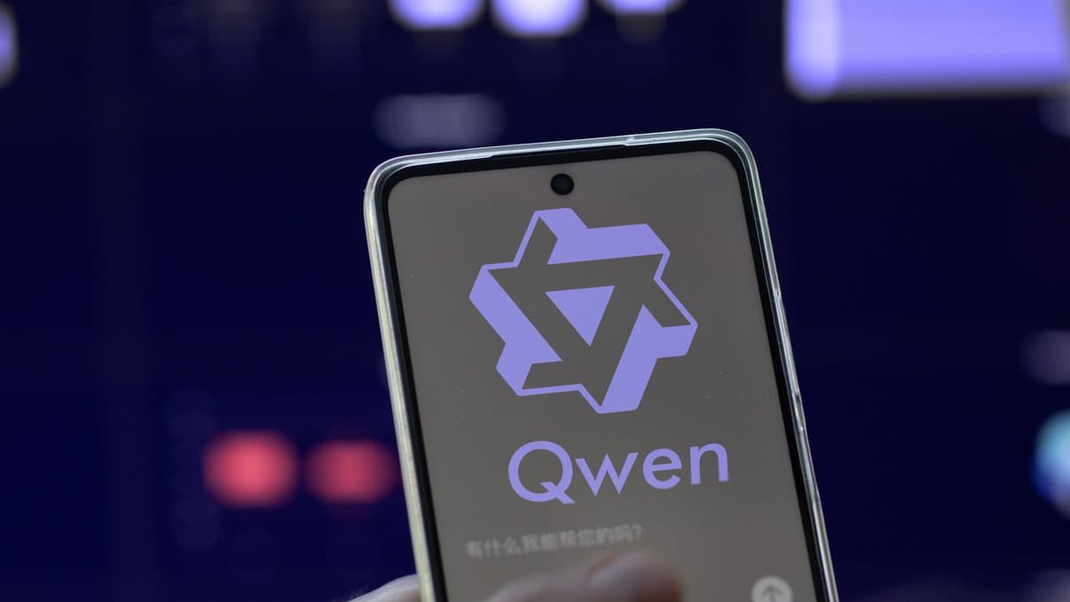 Alibaba's 2.4-trillion-parameter Qwen3.8-Max claims second place behind Fable 5 — with zero benchmarks to show for it