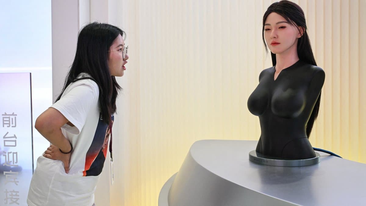 China Just Switched Off Its 'AI Friends' — Doubao and Qwen Pull Agent Features Overnight