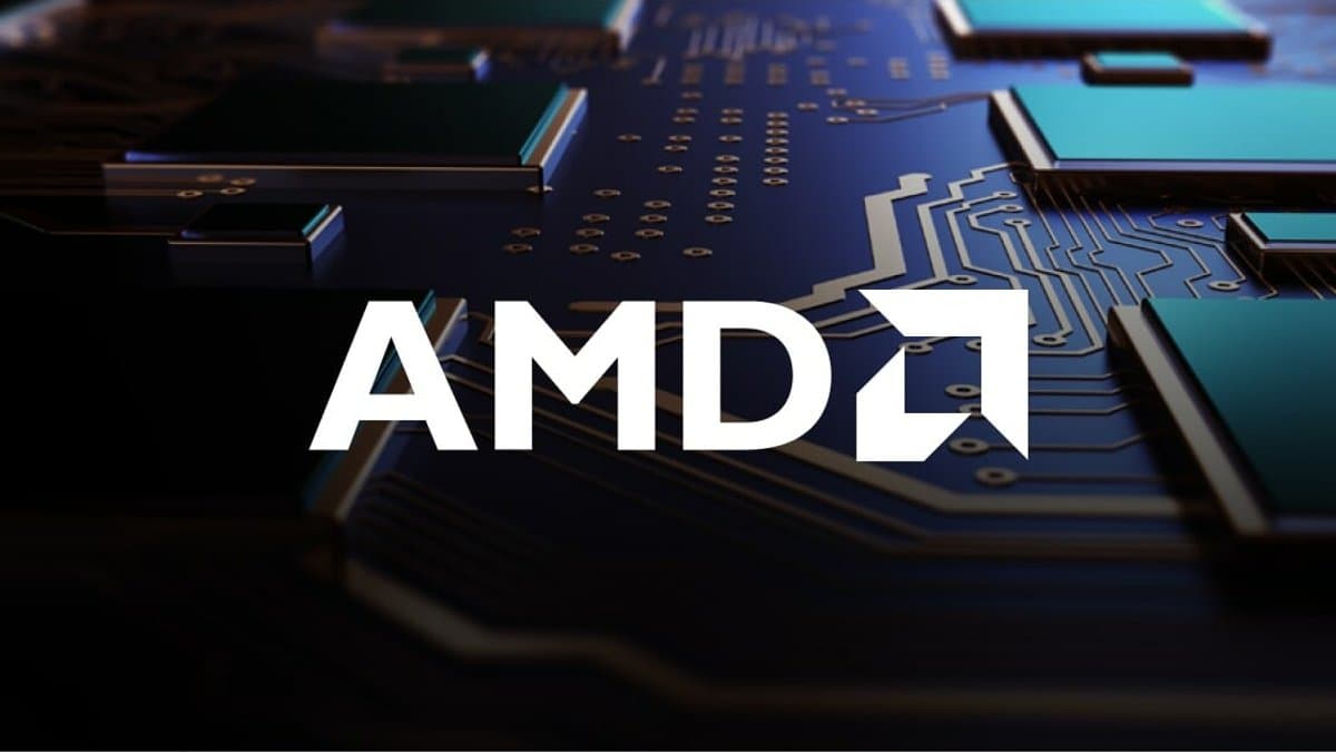 AMD가 앤스로픽에 50억 달러를 꽂았어 — 대신 MI450 2기가와트를 받았지