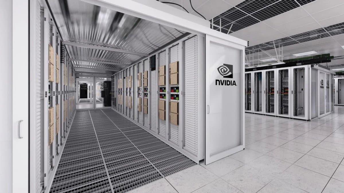 Nvidia Might Co-Sign a $250B Lease for OpenAI. Chip Vendors Do not Usually Do That.