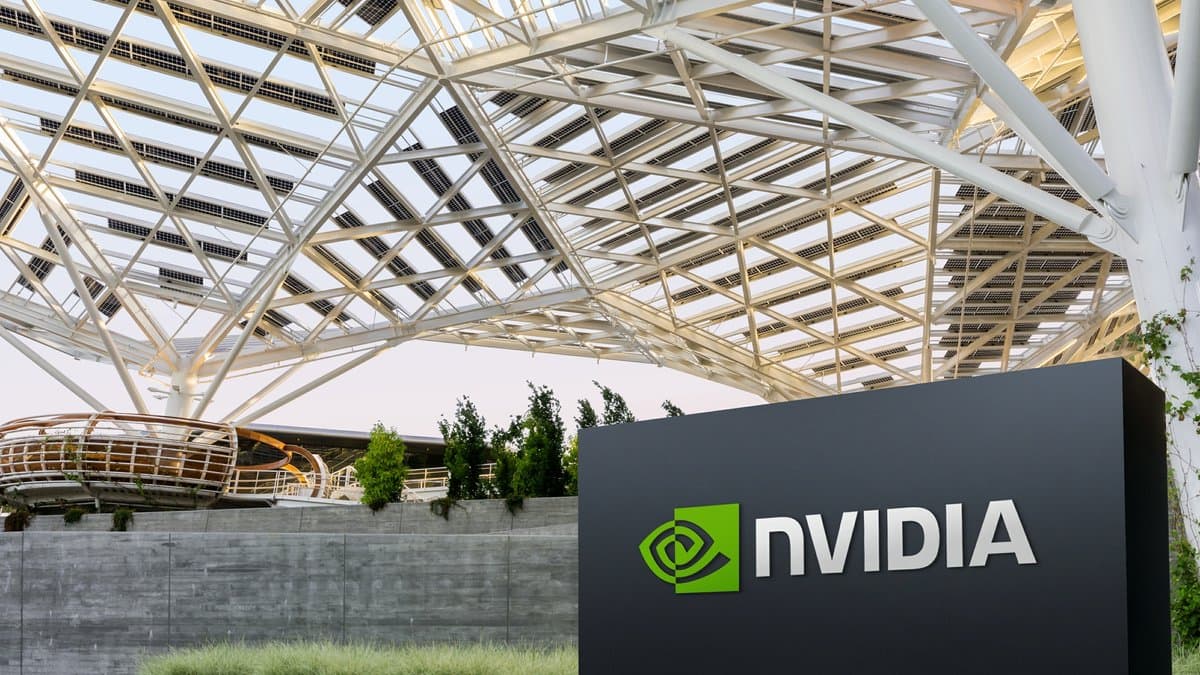 Nvidia Wants GPUs to Be Collateral — $500B, Six Wall Street Firms