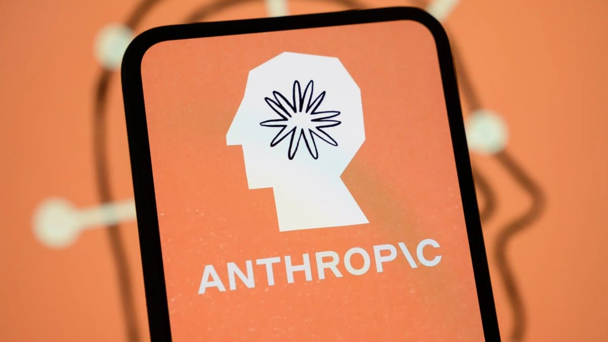 Anthropic is hiding a signal inside everything Claude writes — and one EU rule made it global