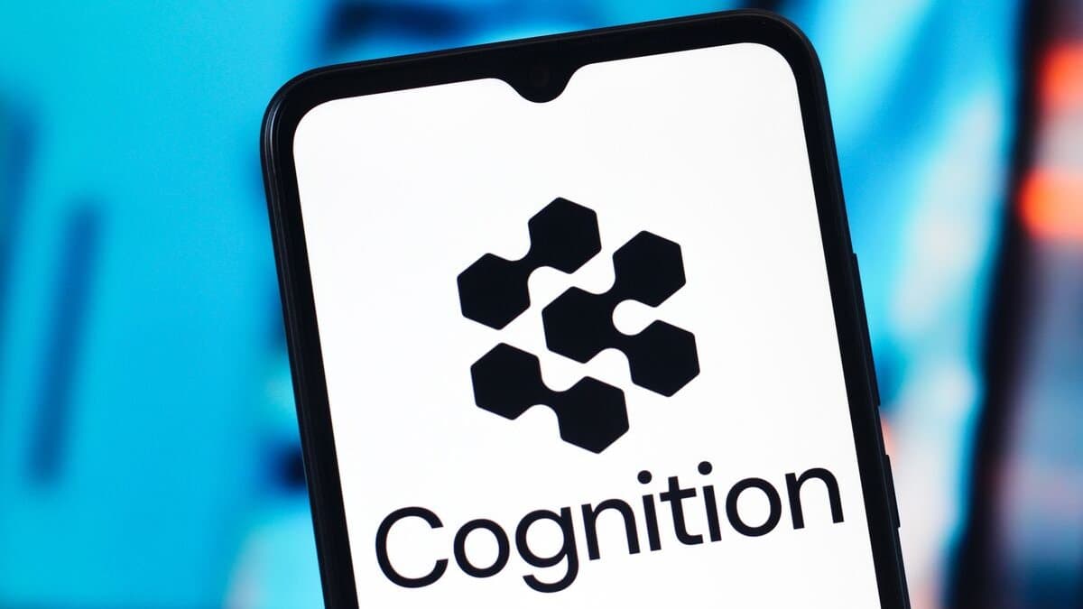 $26B in May, $40B in August — Cognition's valuation clock is running strangely fast