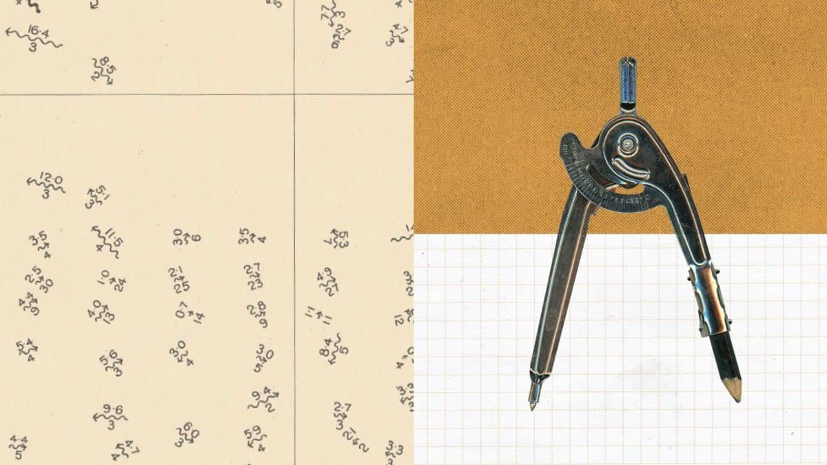 Claude didn't crack the Riemann hypothesis — it broke an 80-year record on the way past, 41.6% to 67.2%