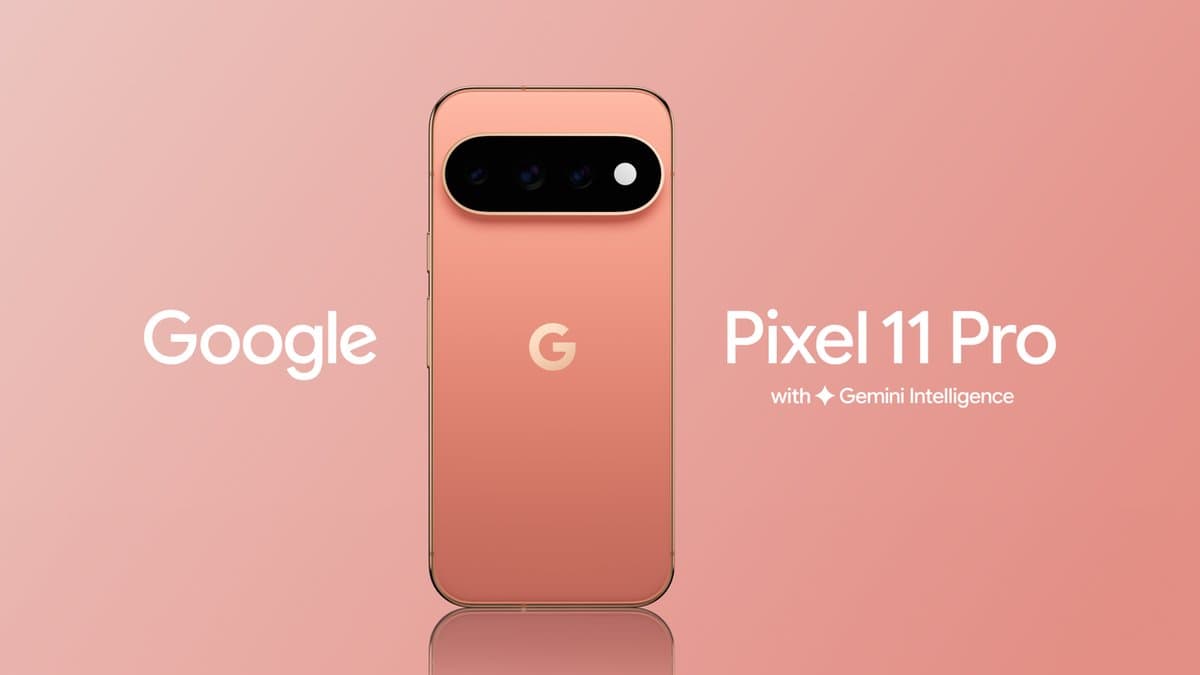 픽셀11의 진짜 뉴스는 2나노가 아니었어 — 텐서 G6가 실제로 바꾼 건 TPU야