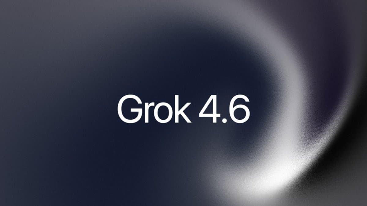 그록 4.6이 GPT-5.6 솔이랑 동점을 찍었어 — 그런데 가격은 5분의 1이야