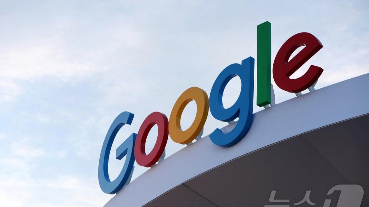 Google's App Just Passed Naver in Korea for the First Time