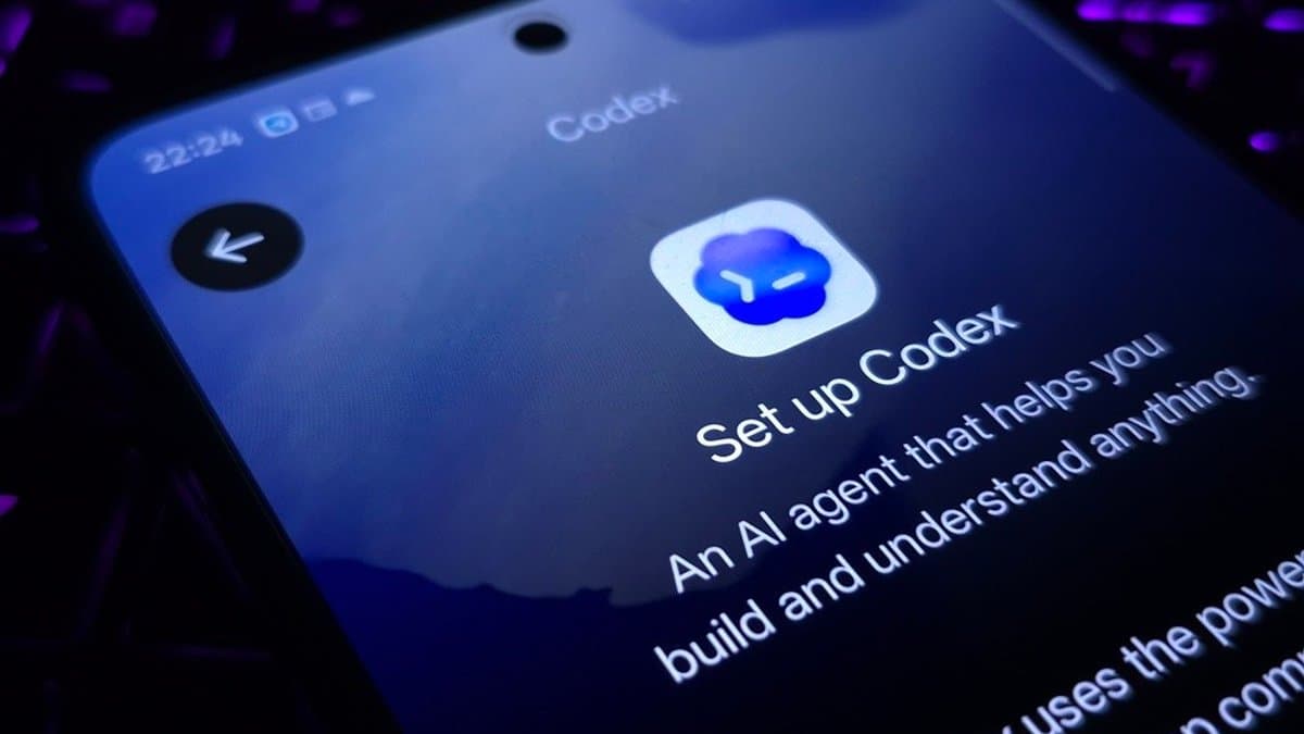 Codex Went From 27 Seconds to 1.7 — OpenAI Fixed the Long Conversation