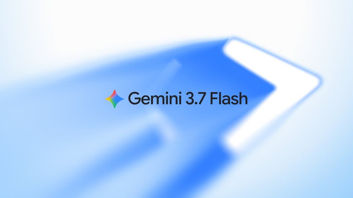Google Shipped Another Flash in Three Weeks — And Coding Jumped 16 Points