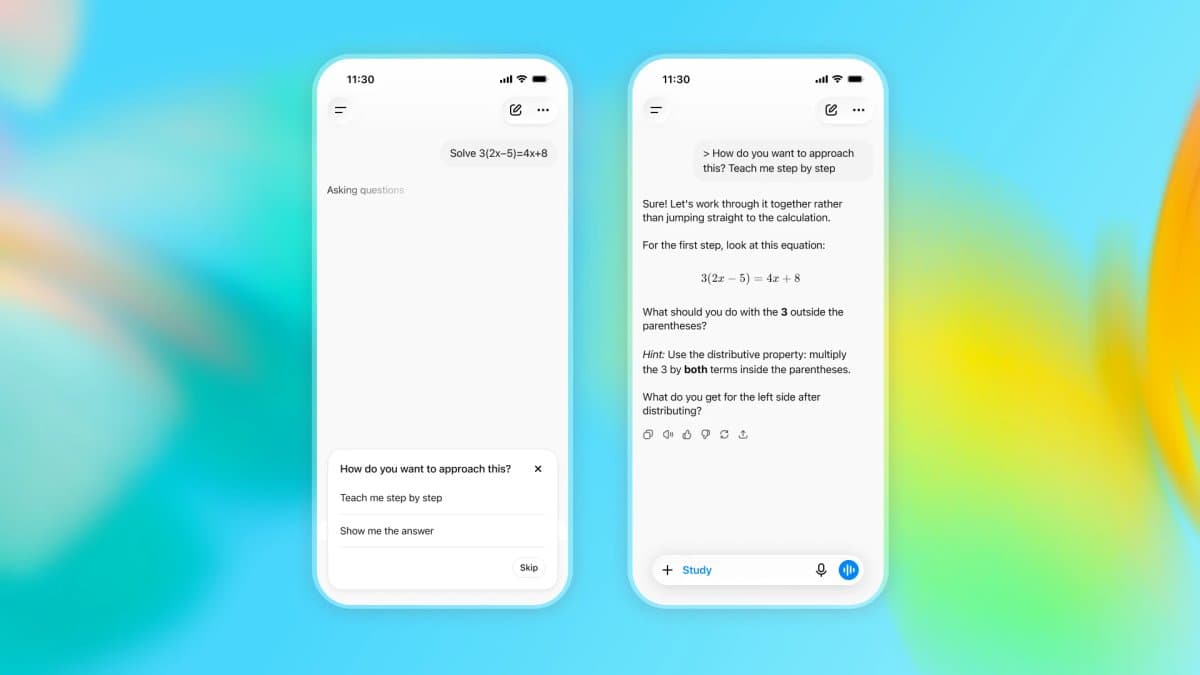 ChatGPT Now Has a Teen Mode — And You Get Put in It Whether You Say So or Not
