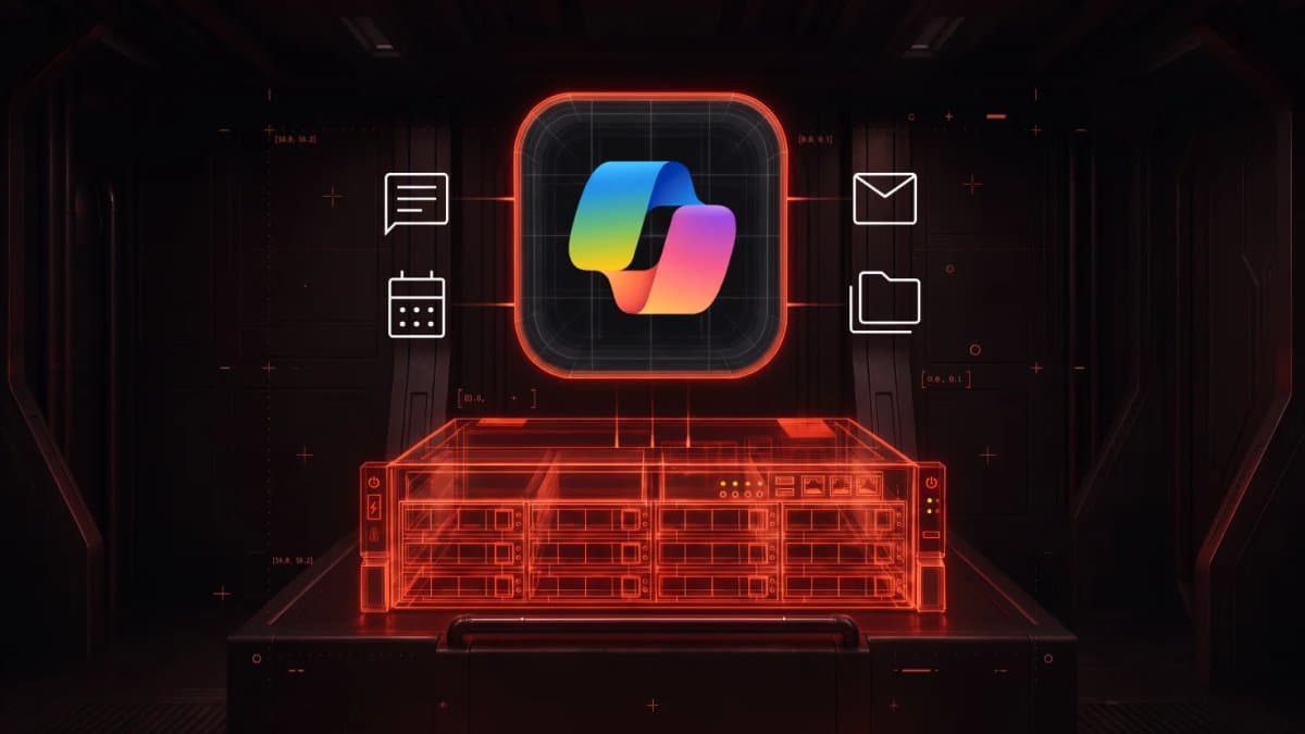One Click Drained a Gmail Account — Microsoft Patches Copilot's CoSnitch After Eight Months