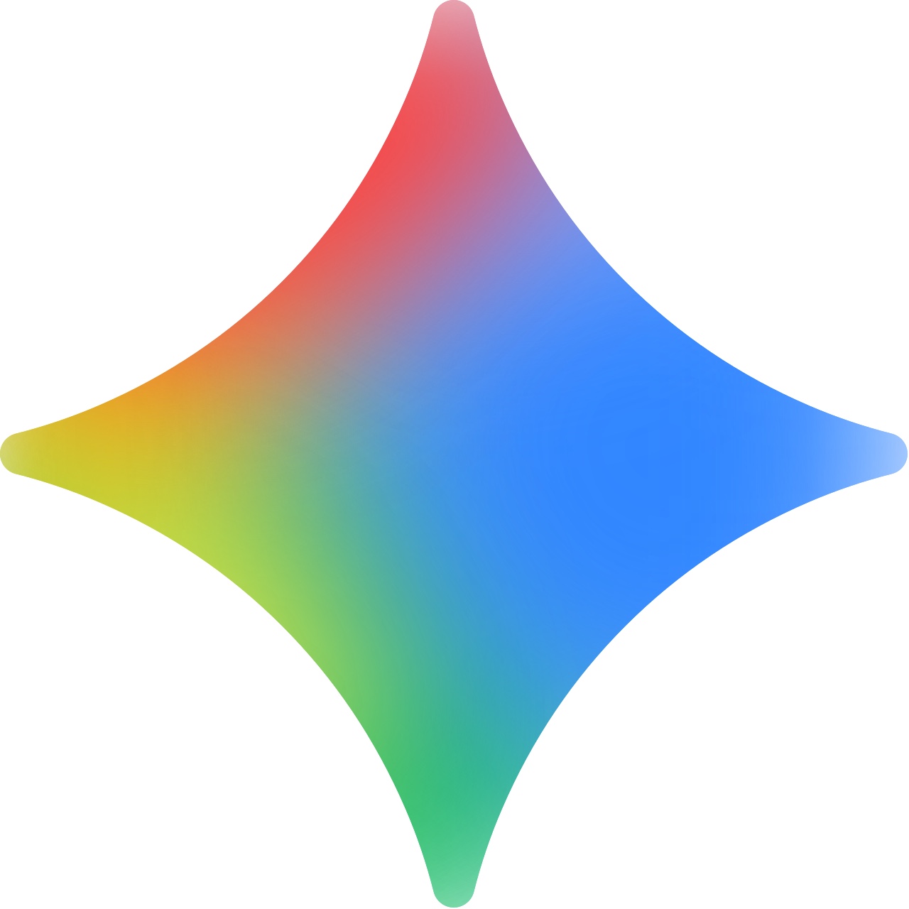 Google Gemini 2025 official icon — the branding for 3.1 Ultra