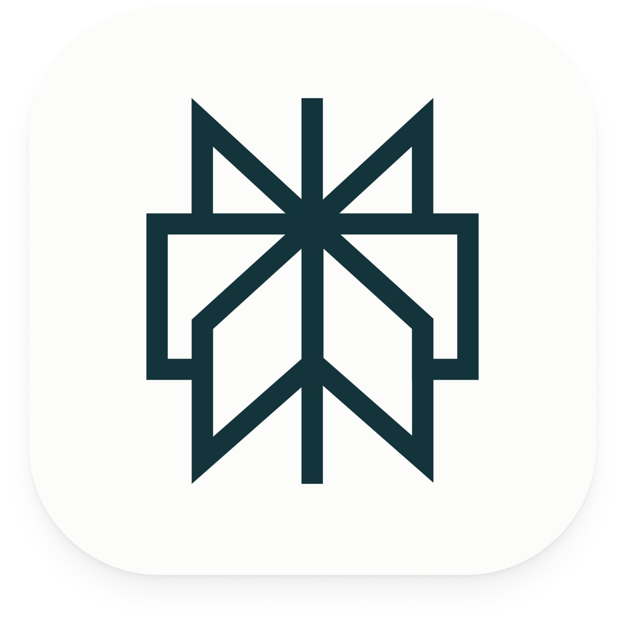 Perplexity AI official logo — rebranded from search engine to agent platform