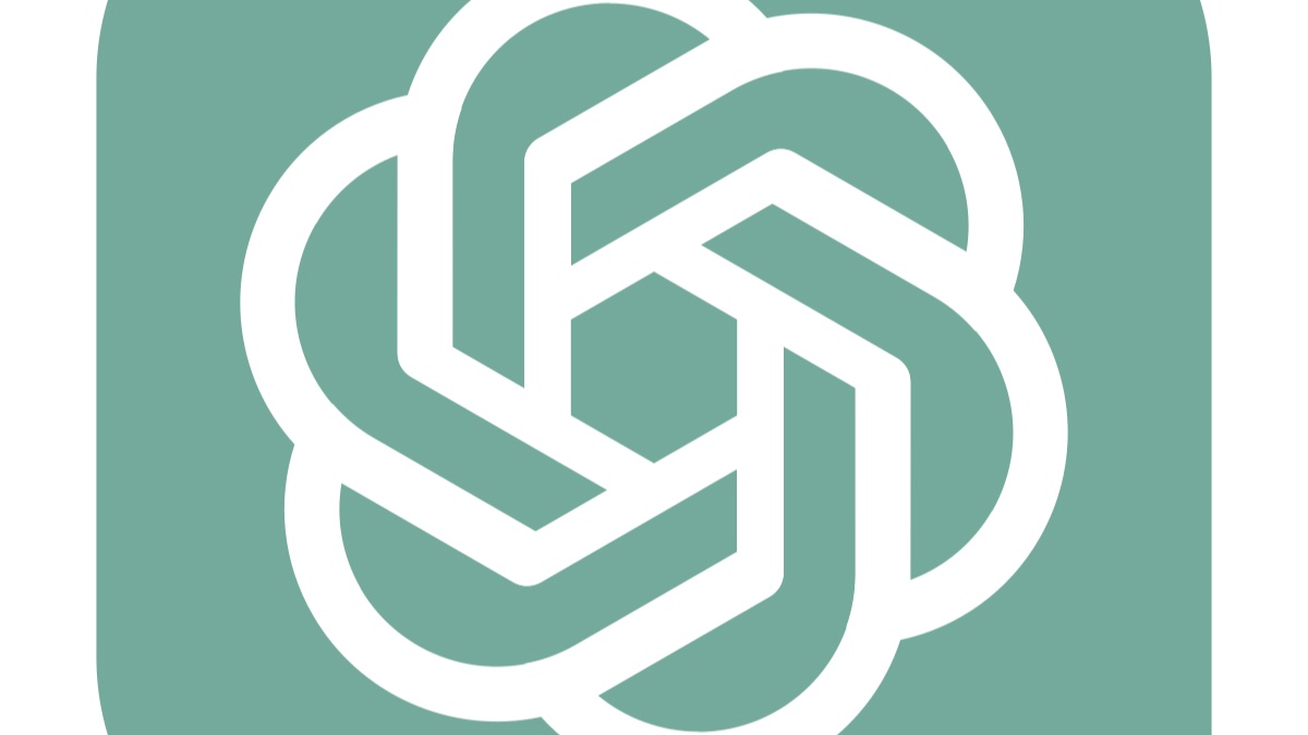 ChatGPT logo — OpenAI's flagship consumer product and the most likely surface for integrated financial features