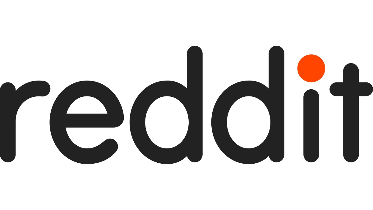 Reddit's official logo — r/programming is among the oldest large coding communities on the platform