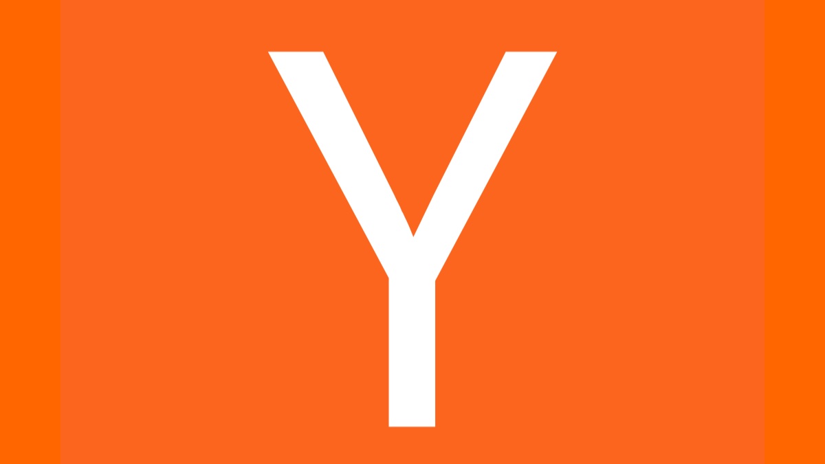 Y Combinator logo — the Hacker News thread on r/programming's ban stayed on the front page for more than a day